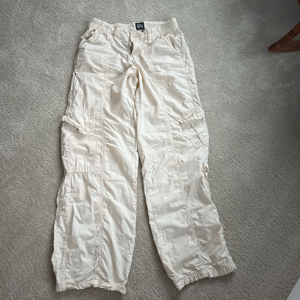 Urban outfitters cargo pants